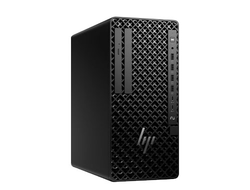 ���գ�HP�� Z1 Tower G1iͼ�ι���վ